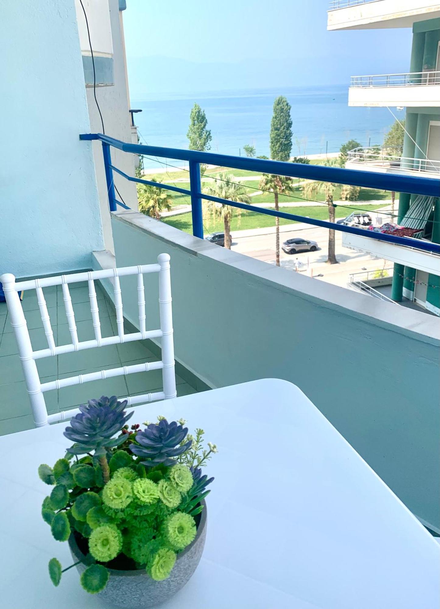 Apartman Four Seasons