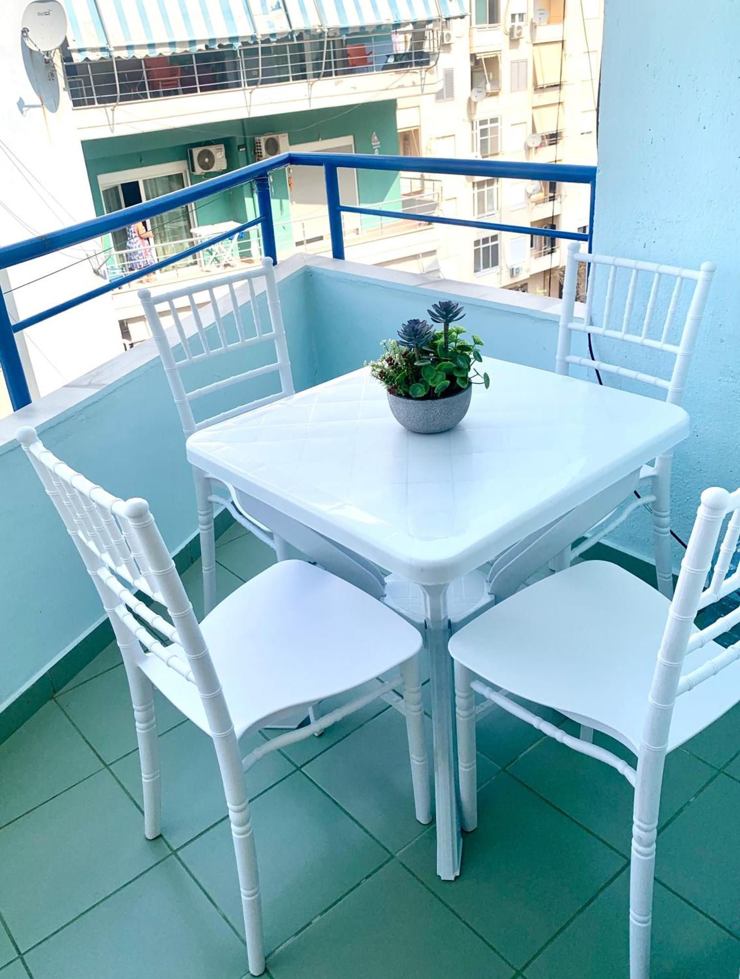 Four Seasons Apartman Vlora
