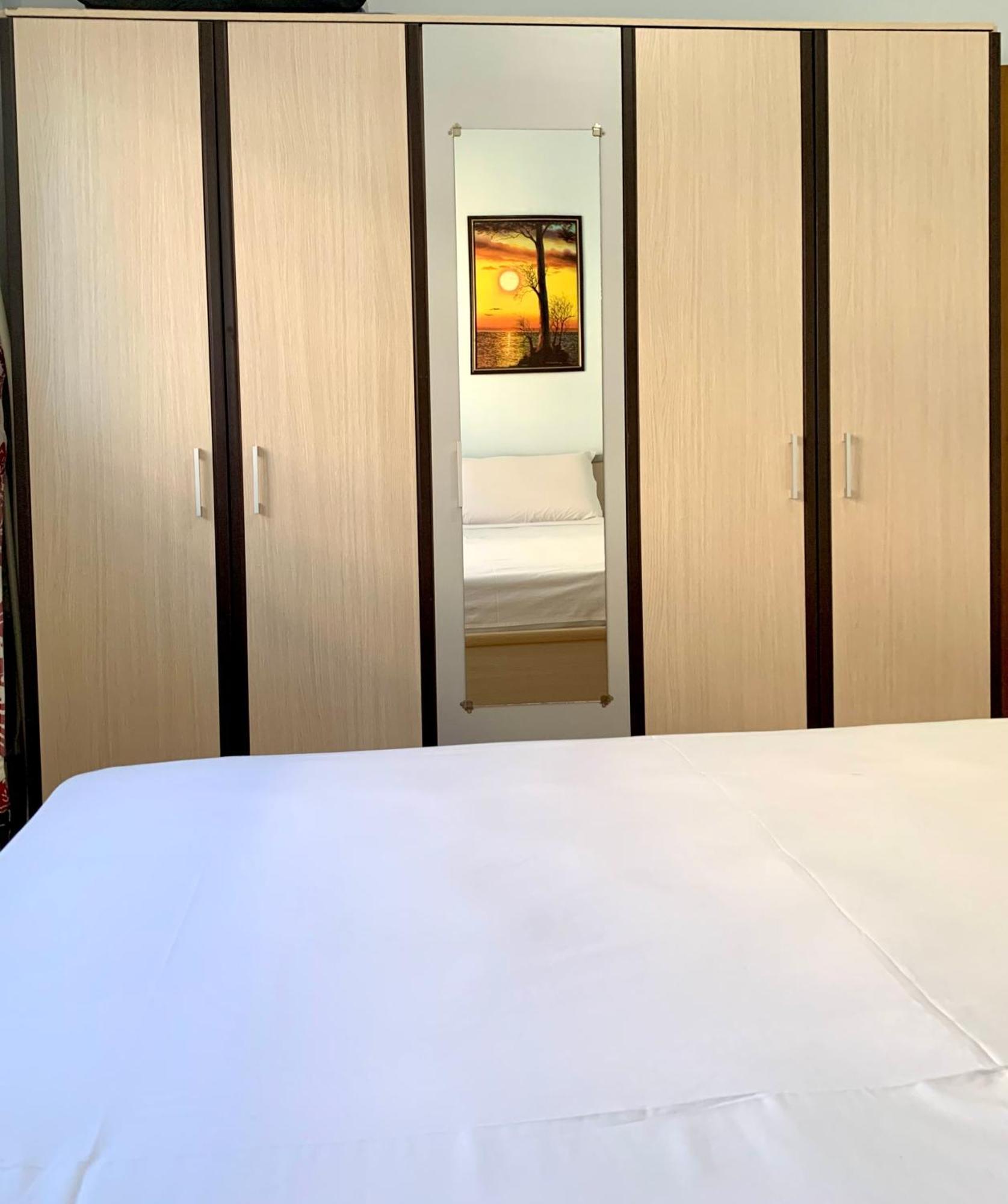 Apartman Four Seasons