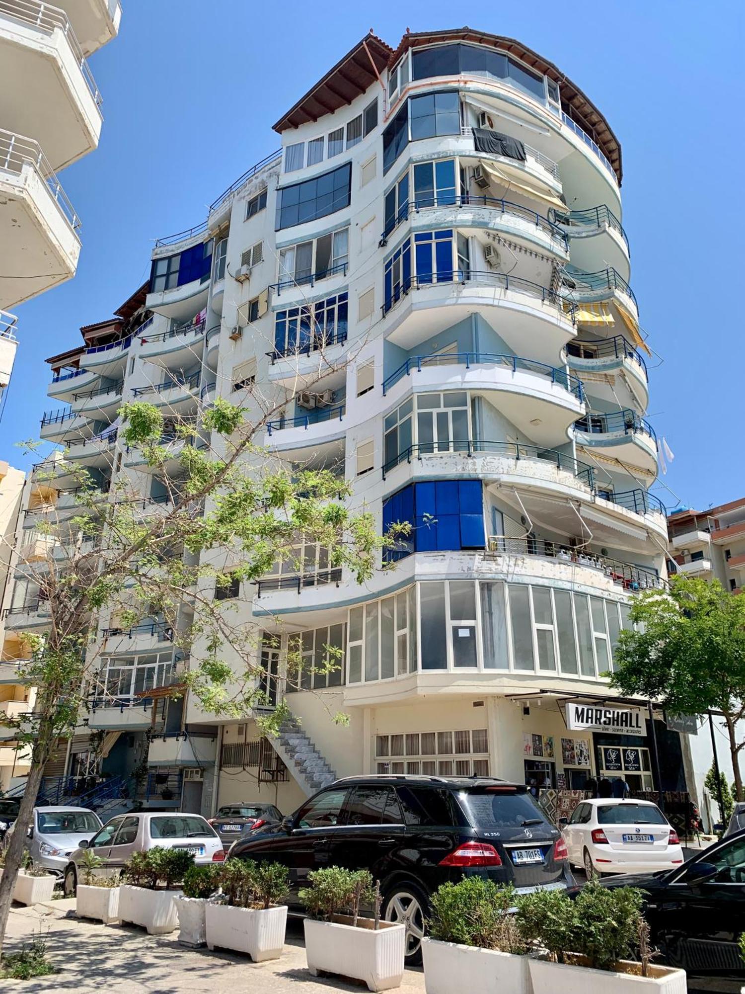 Apartman Four Seasons *
