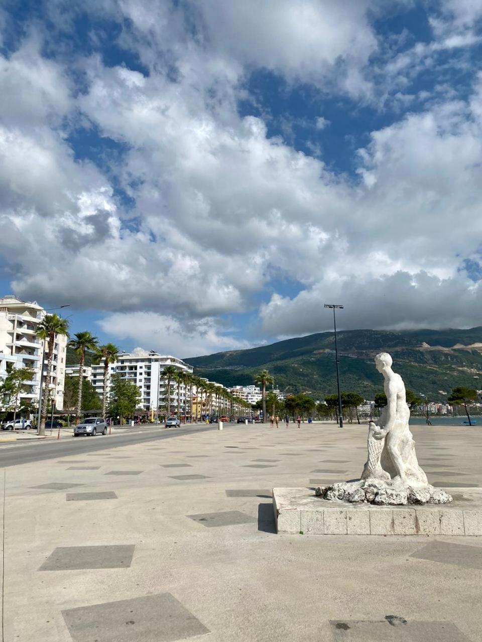 Apartman Four Seasons Vlora