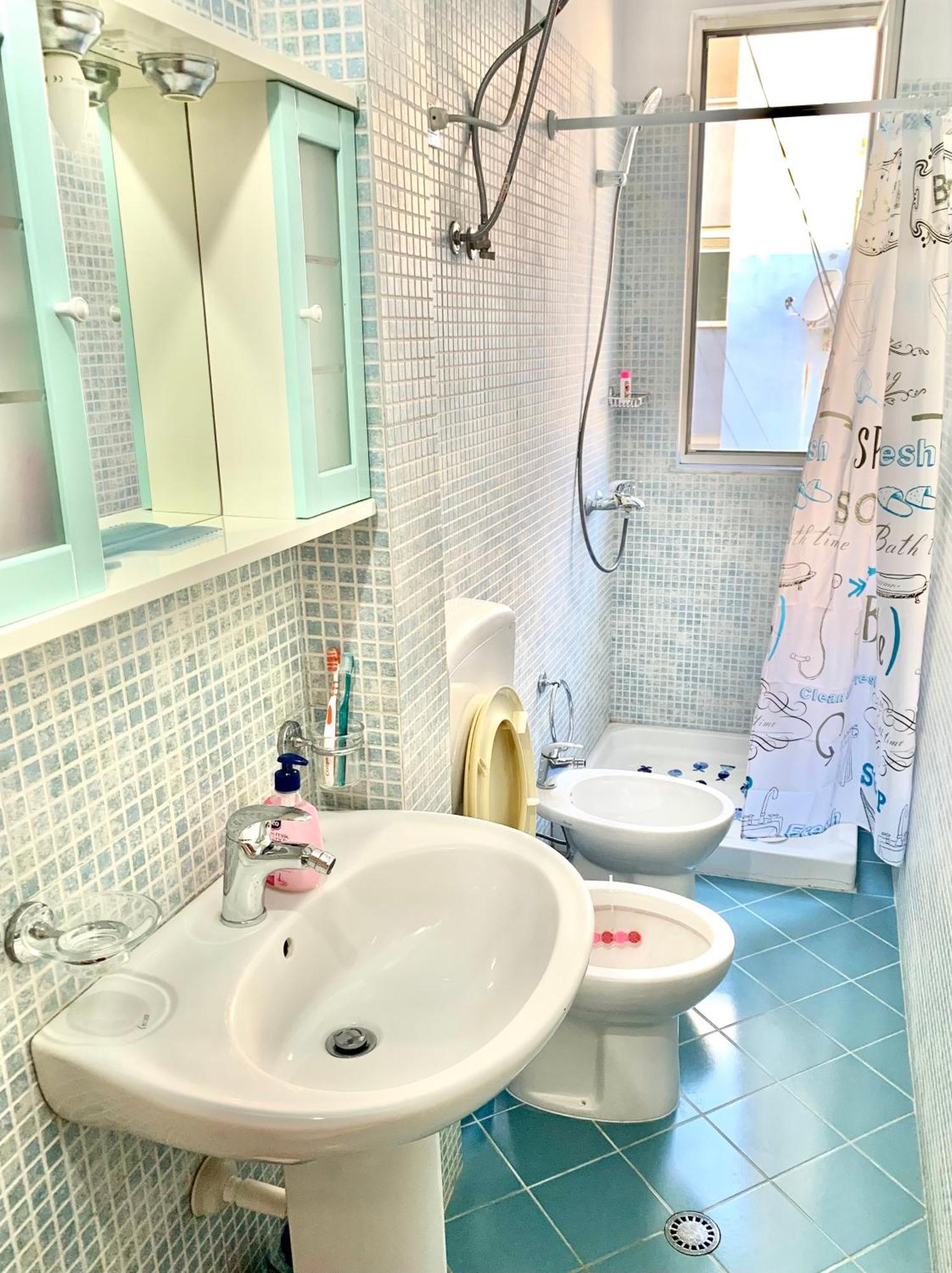 Apartman Four Seasons Vlora