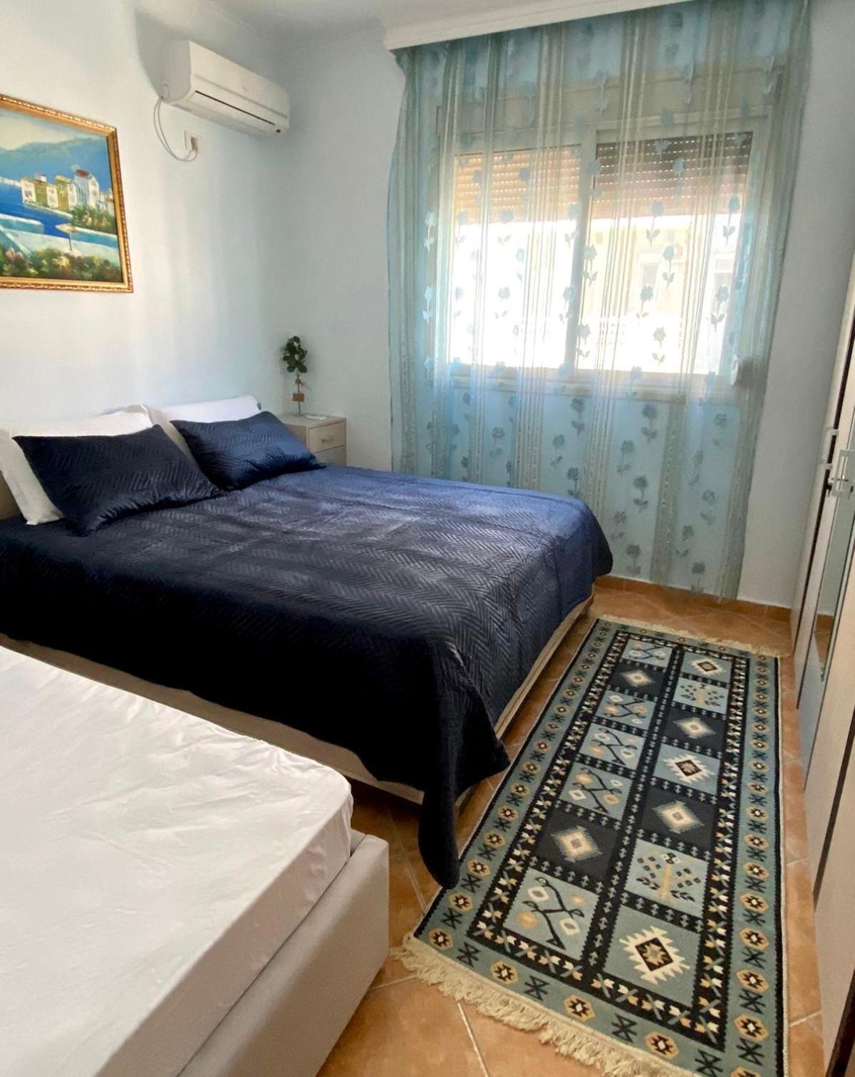Four Seasons Apartman Vlora