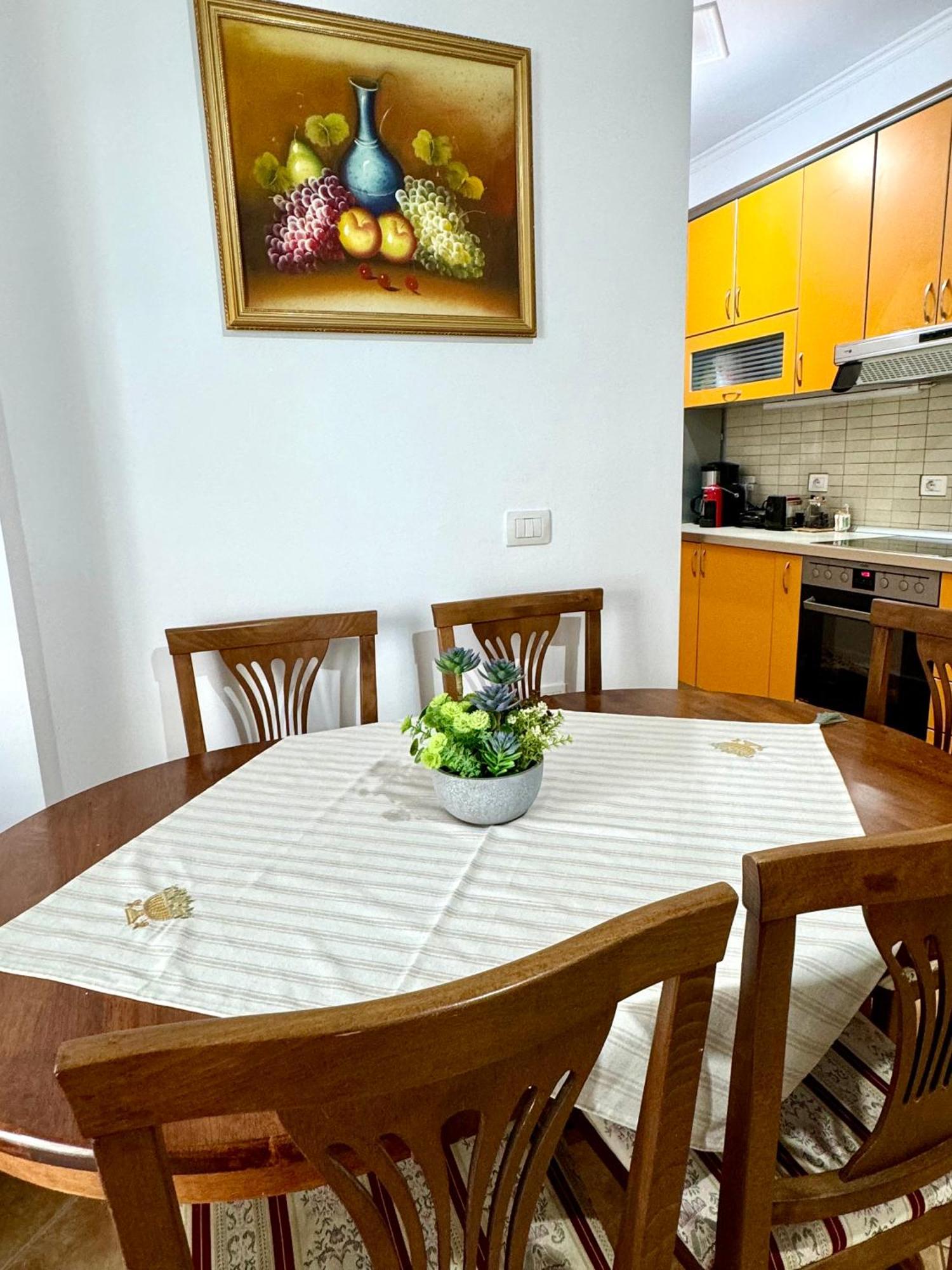 Apartman Four Seasons Vlora