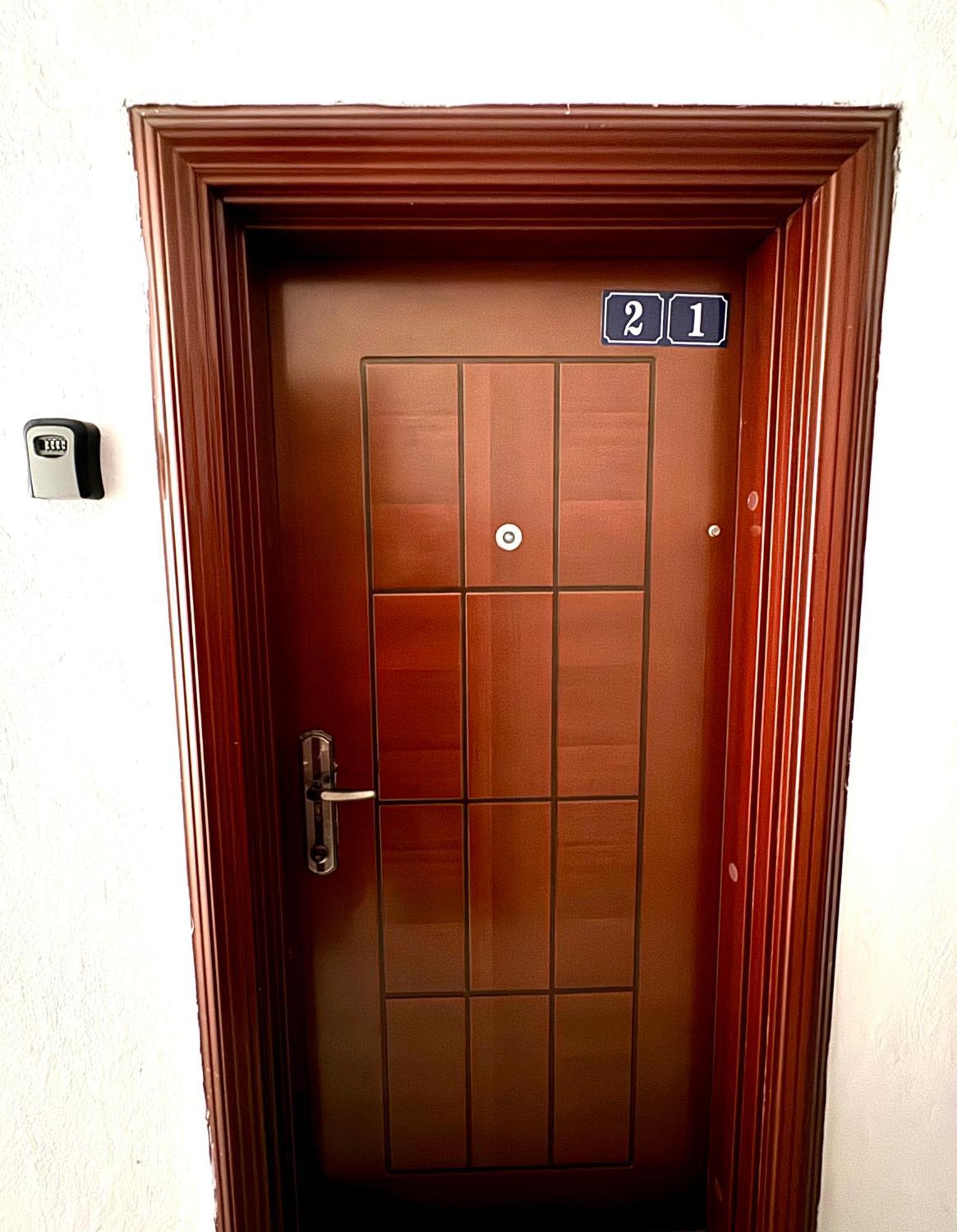 Apartman Four Seasons *