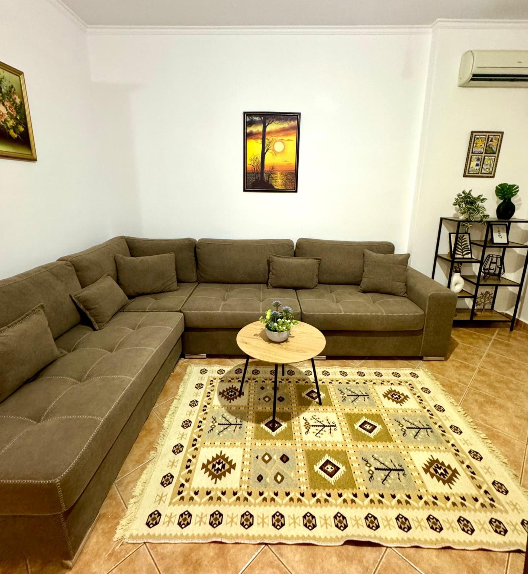 Four Seasons Apartamento